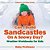 Can I Build Sandcastles On A Snowy Day? Weather Workbooks For Kids Children's Weather Books-.. - Imagem 1