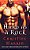 Hard As A Rock: A Beauty And Beast Novel-.. - Imagem 1