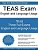 Teas Exam English And Language Usage: Free Teas Online Tutor-.. - Imagem 1