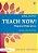 Teach Now! Physical Education: Becoming A Great Pe Teacher-.. - Imagem 1
