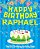 Happy Birthday Raphael - The Big Birthday Activity Book: (Personalized Children's Activity Book)-.. - Imagem 1