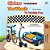The Wheels -The Friendship Race (Danish English Bilingual Children's Books)-.. - Imagem 1