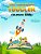 The Traveling Toddler Coloring Book-.. - Imagem 1