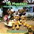 The Huggabears: Welcome To The Bearwood Forest-.. - Imagem 1