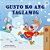 I Love Winter (Tagalog Children's Book): Filipino Children's Book-.. - Imagem 1