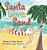 Santa Loves Sand-.. - Imagem 1