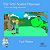 The Very Scared Dinosaur: A Ben And Doug Adventure-.. - Imagem 1