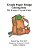 Graph Paper Design Coloring Book-.. - Imagem 1