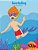 Snorkeling Libro Da Colorare 1-.. - Imagem 1