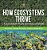 How Ecosystems Thrive: A Discussion Of Life Within Ecosystems Life Science Biology 4Th Grade Children's Biology Books-.. - Imagem 1