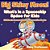 Big Shiny Moon! What's In A Spaceship - Space For Kids - Children's Aeronautics & Astronautics Books-.. - Imagem 1