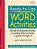 Ready-To-use Word Activities: Unit 1, Includes 90 Sequential Activities For Building Better Word Skills In Grades 6 Through 12-.. - Imagem 1