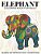 Elephant Coloring Book For Adult: 41 Elephants Designs For Elephant Lovers Relaxing And Inspiration (Animal Coloring Books For Adults)-.. - Imagem 1