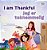 I Am Thankful (English Danish Bilingual Children's Book)-.. - Imagem 1