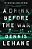 A Drink Before The War: The First Kenzie And Gennaro Novel-.. - Imagem 1