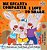 Me Encanta Compartir I Love To Share (Spanish Children's Book): Bilingual Spanish Book For Kids-.. - Imagem 1
