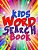 Kids Word Search Book: 50 Large Print Kids Word Find Puzzles: Jumbo Word Seek Book (8.5"X11") For Kids Age 6,7,8,9-12-.. - Imagem 1