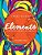 Elements: A Colouring Book For Adults-.. - Imagem 1