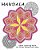 Mandalas: Coloring Book For Adult: Coloring Book Designs For Stress Relief And Relax-.. - Imagem 1
