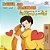 Boxer And Brandon (English Arabic Bilingual Book)-.. - Imagem 1