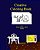 Creative Coloring Book-.. - Imagem 1