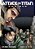 Attack On Titan Omnibus 2 (Vol. 4-6)-.. - Imagem 1