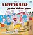 I Love To Help (English Urdu Bilingual Book For Kids)-.. - Imagem 1