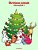 Christmas Animals Coloring Book 2-.. - Imagem 1