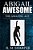 Abigail Awesome: The Amazing Ace-.. - Imagem 1