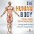The Human Body: The Facts Book For Future Doctors - Biology Books For Kids Children's Biology Books-.. - Imagem 1