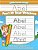 Abel Letter Tracing For Kids Trace My Name Workbook: Tracing Books For Kids Ages 3 - 5 Pre-k & Kindergarten Practice Workbook-.. - Imagem 1