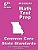 Missouri 6Th Grade Math Test Prep: Common Core Learning Standards-.. - Imagem 1