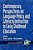 Contemporary Perspectives On Language Policy And Literacy Instruction In Early Childhood Education-.. - Imagem 1