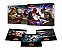 Marvel Studios' Deadpool & Wolverine: The Art Of The Movie Slipcase-.. - Imagem 1
