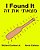 I Found It: Children's Picture Book English-Hebrew (Bilingual Edition) (Www. Rich. Center)-.. - Imagem 1