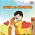 Boxer And Brandon (Hungarian Book For Kids): Hungarian Children's Book-.. - Imagem 1