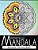 Wonderful Mandala: Mandala Coloring Book For Adult Turn You To Mindfulness-.. - Imagem 1