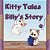 Kitty Tales: Billy's Story-.. - Imagem 1