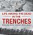 Life Among The Dead In The Trenches - History War Books Children's Military Books-.. - Imagem 1