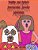 Kaitlin And Spike's Spectacular, Spooky Adventure-.. - Imagem 1