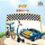 The Wheels - The Friendship Race (Japanese Children's Books): Japanese Book For Kids-.. - Imagem 1