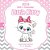 2019 Kid's Calendar: Little Kitty Small Book Edition-.. - Imagem 1