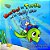 Morkel The Turtle And His Teddy Bear-.. - Imagem 1