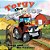 Torgy The Tractor: Torgy And His Cousins-.. - Imagem 1