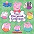 Peppa's Storybook Collection-.. - Imagem 1