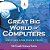 Great Big World Of Computers - History And Evolution: 5Th Grade Science Series-.. - Imagem 1