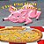 The Pig That Loved Pizza-.. - Imagem 1