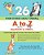 26 Poem-Stories About Animals, A To Z, Aardvark To Zebra: Fun And Funny Poems Telling Real Stories About Real Animals-.. - Imagem 1
