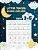 Letter Tracing Books For Kids Ages 3-5: Letter Tracing Preschool, Letter Tracing, Letter Tracing Preschool, Letter Tracing Preschool, Letter Tracing W-.. - Imagem 1