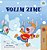 I Love Winter (Serbian Children's Book - Latin Alphabet)-.. - Imagem 1